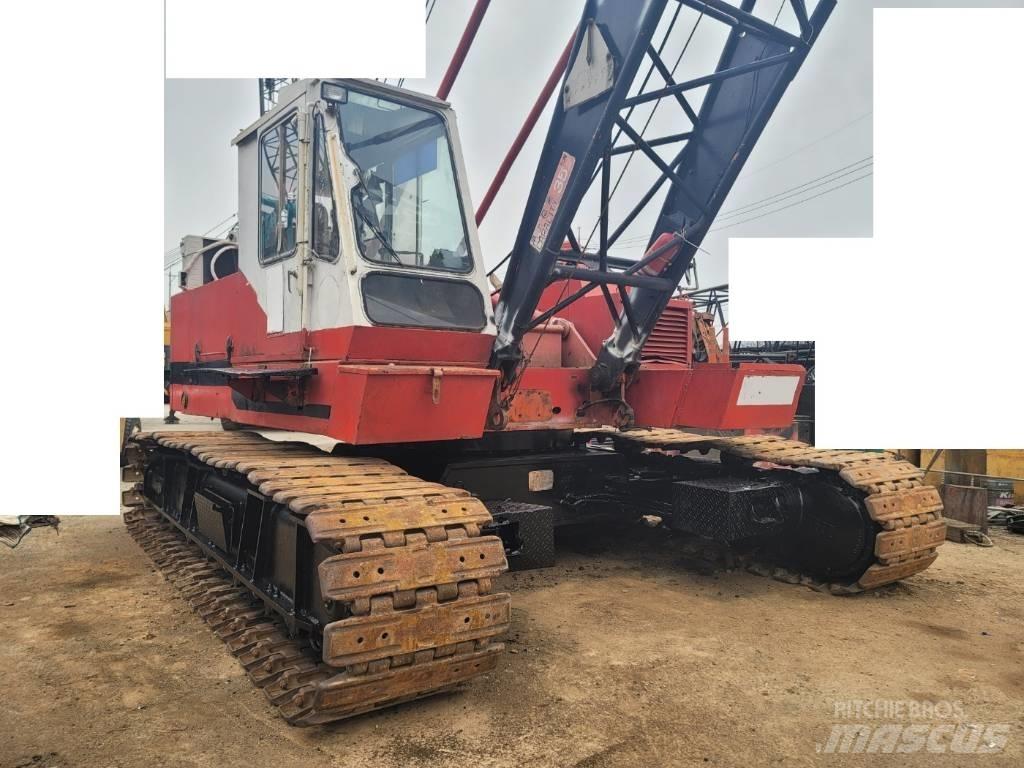 IHI CCH350 Гусеничные краны