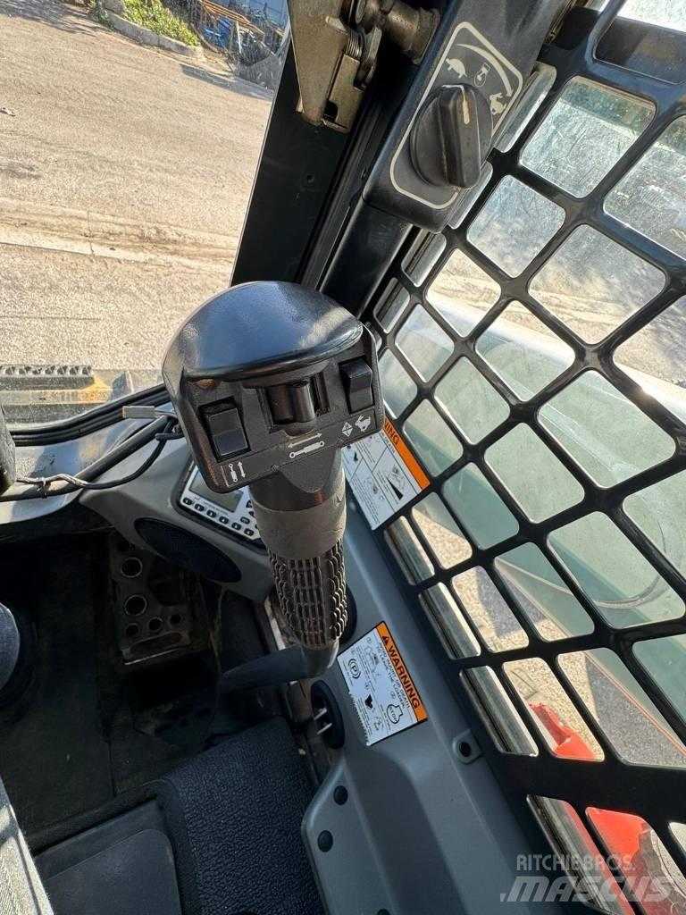 Bobcat T 770 Мини-погрузчики