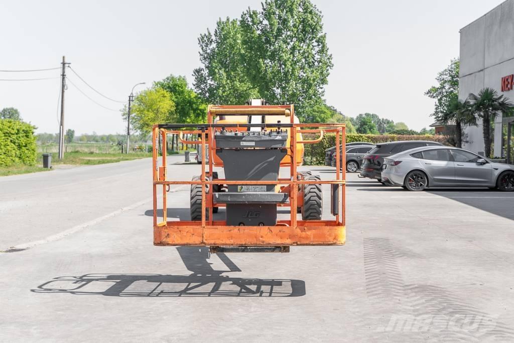 JLG 460 SJ Телескопические подъемники