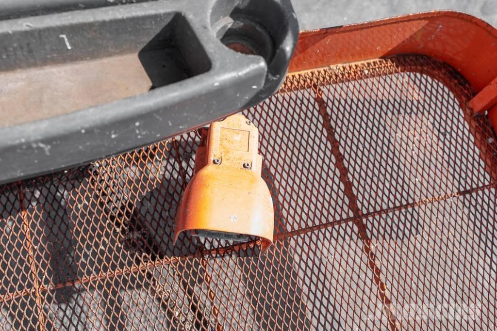 JLG 460 SJ Телескопические подъемники