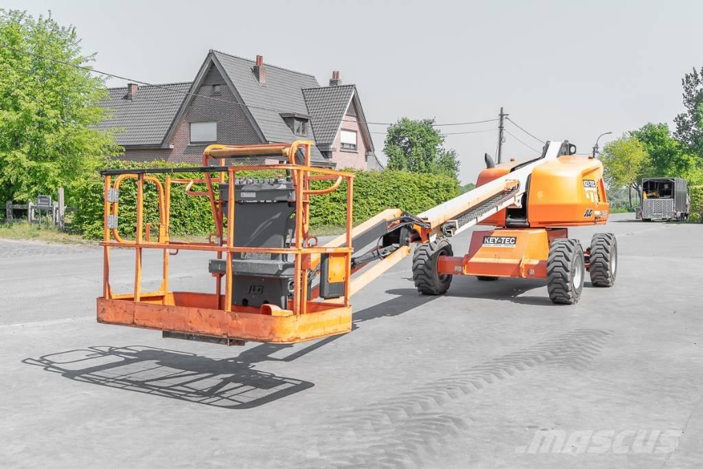 JLG 460 SJ Телескопические подъемники