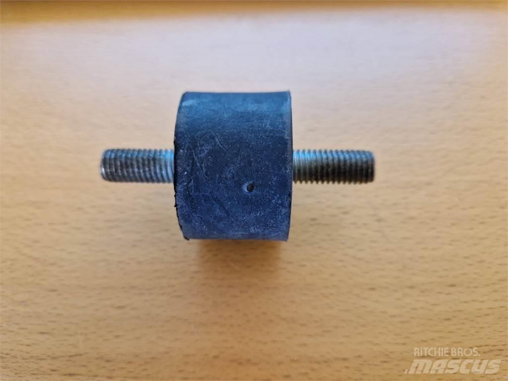 Ponsse 0026974 Ходовая часть и подвеска