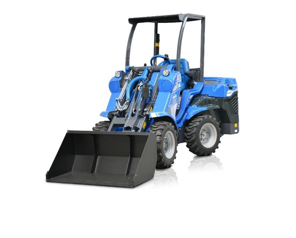 Multione 4.2 Мини-погрузчики