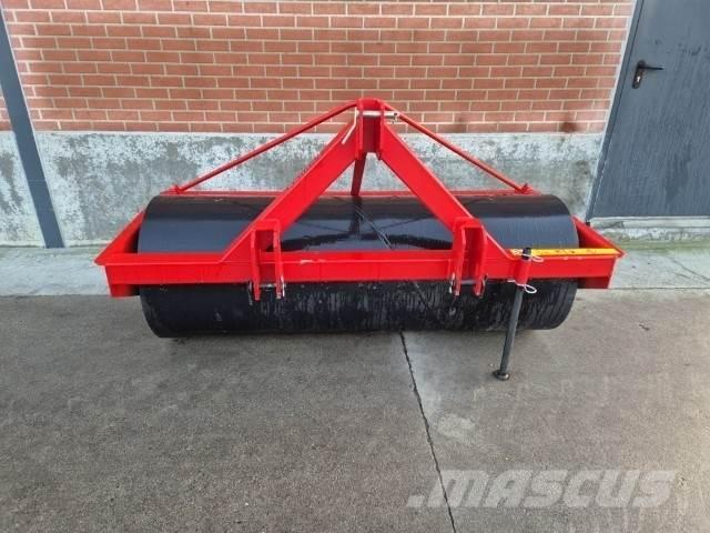 Peecon LR200 Катки полевые