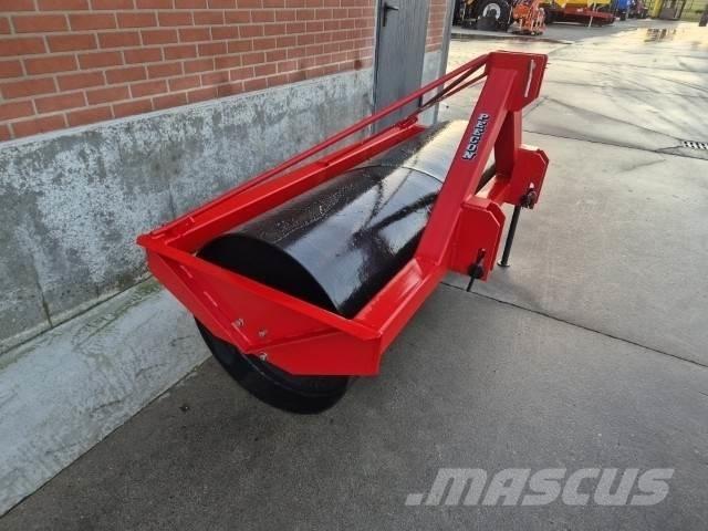 Peecon LR200 Катки полевые