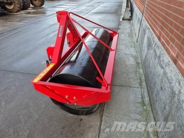 Peecon LR200 Катки полевые