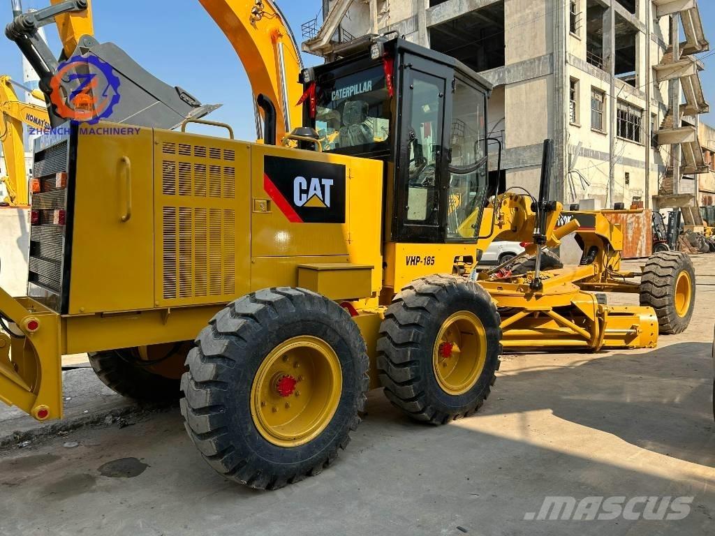 CAT 140 K Грейдеры
