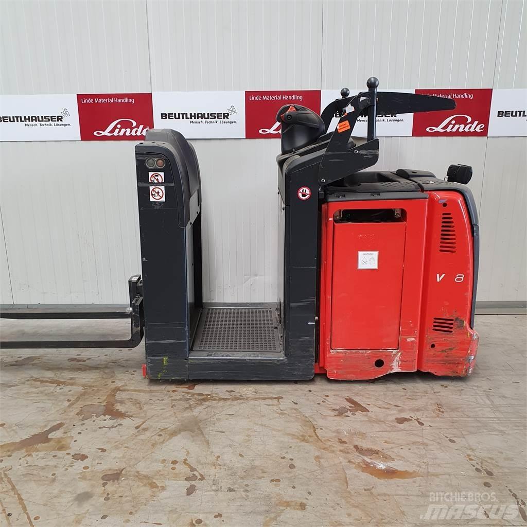 Linde V08-02 Вертикальные комплектовщики
