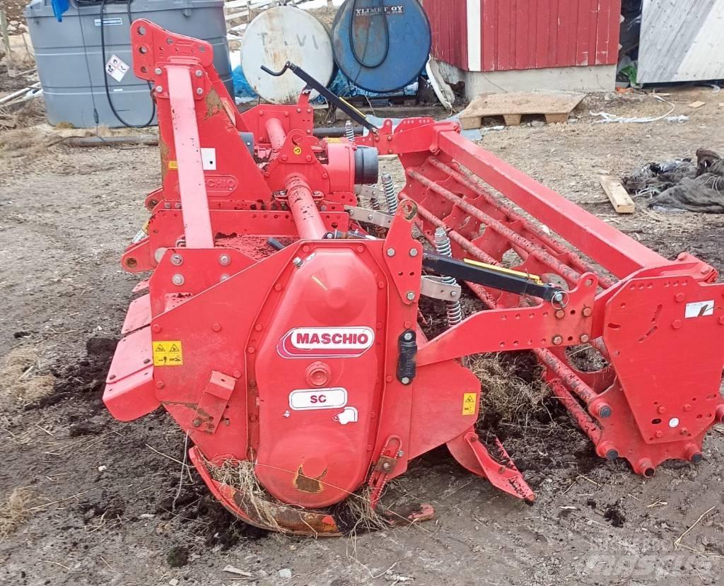 Maschio SC 300 Почвеные фрезы