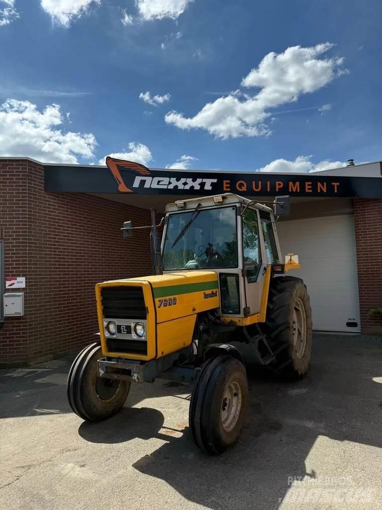 Landini 7880 Трактора