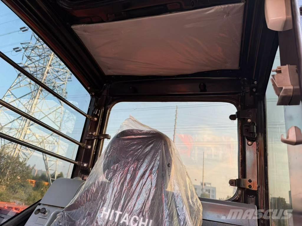 Hitachi 70 Гусеничные экскаваторы