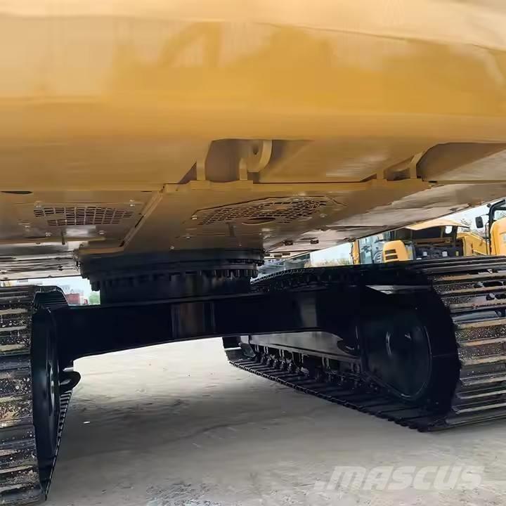 CAT 320 GC Гусеничные экскаваторы