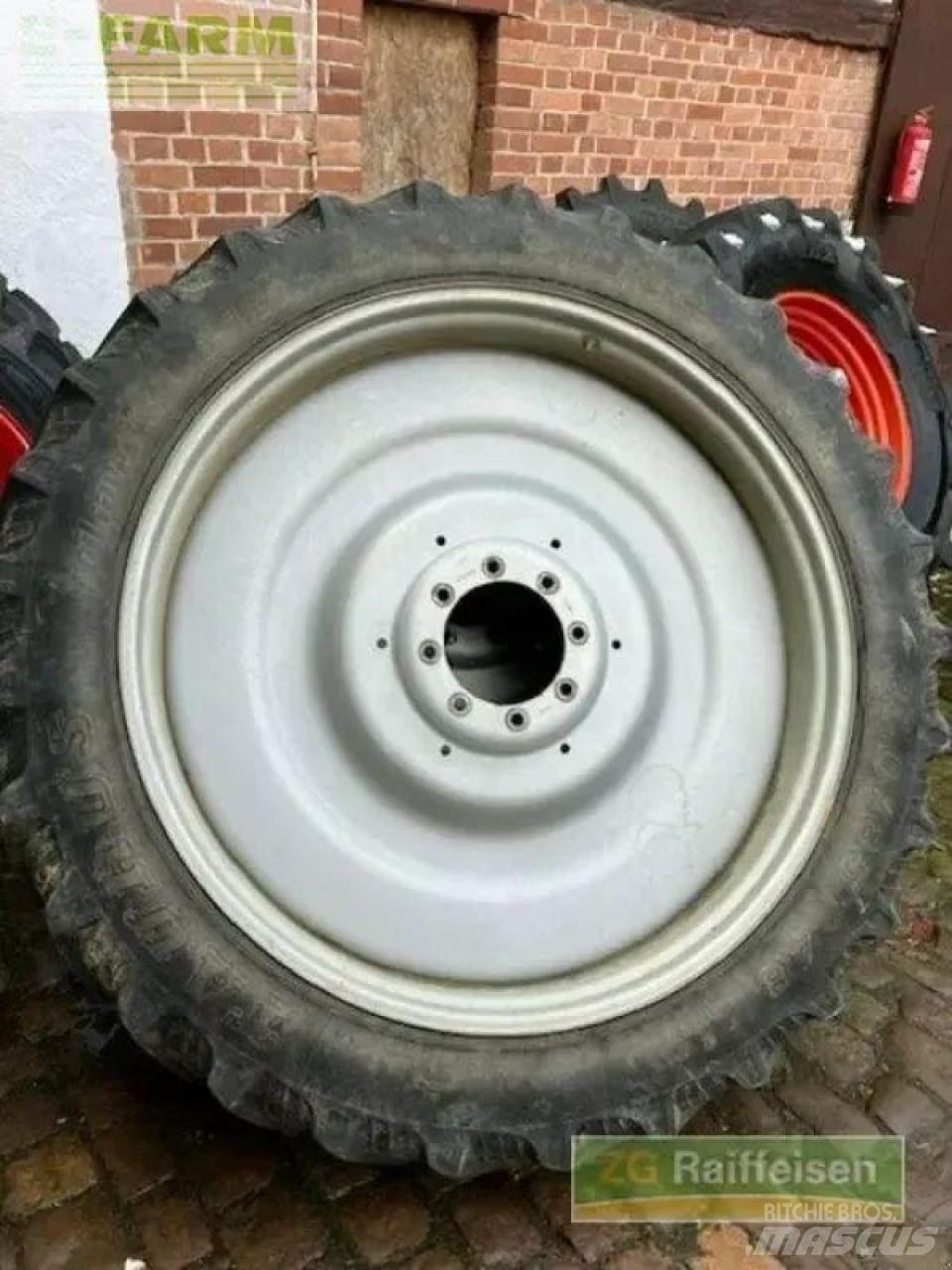 Case IH maxxum 110 Трактора