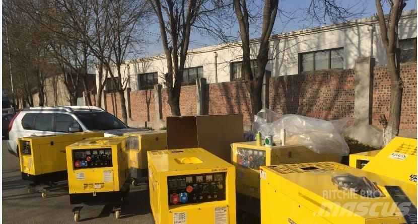 Kovo EW750DST Сварочные аппараты