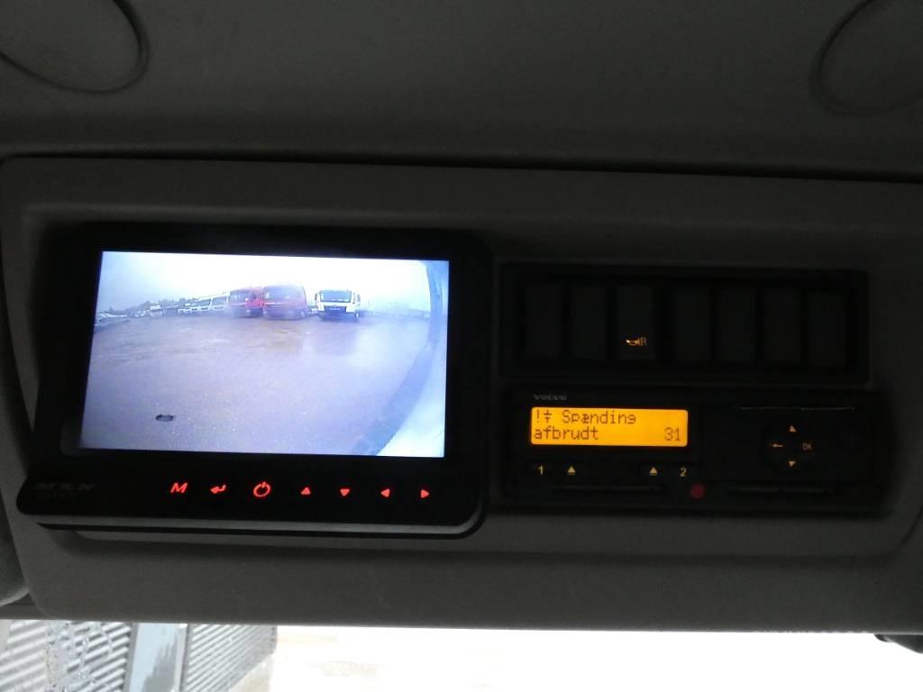 Volvo FE 320 Автовозы