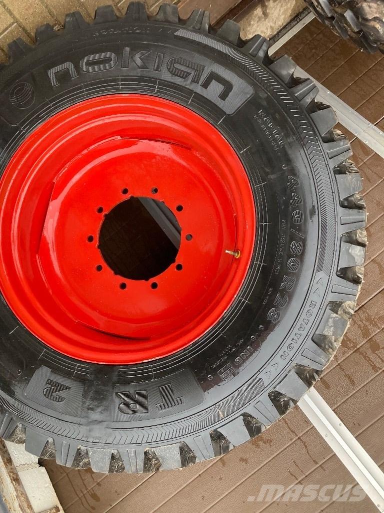 Nokian TRI2 Шины и колёса