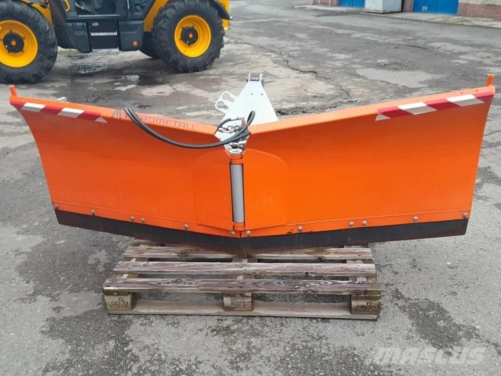  Agrometall SR-M 2000 Коммунальная техника - Другие
