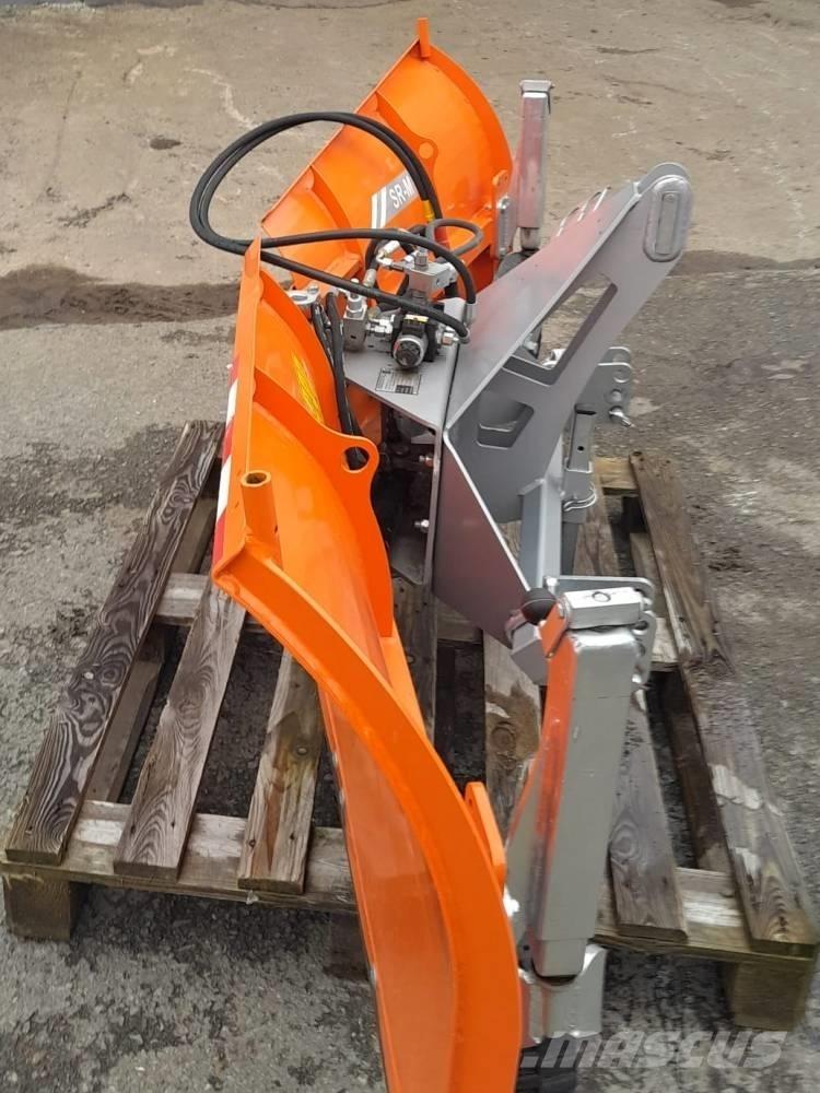  Agrometall SR-M 2000 Коммунальная техника - Другие