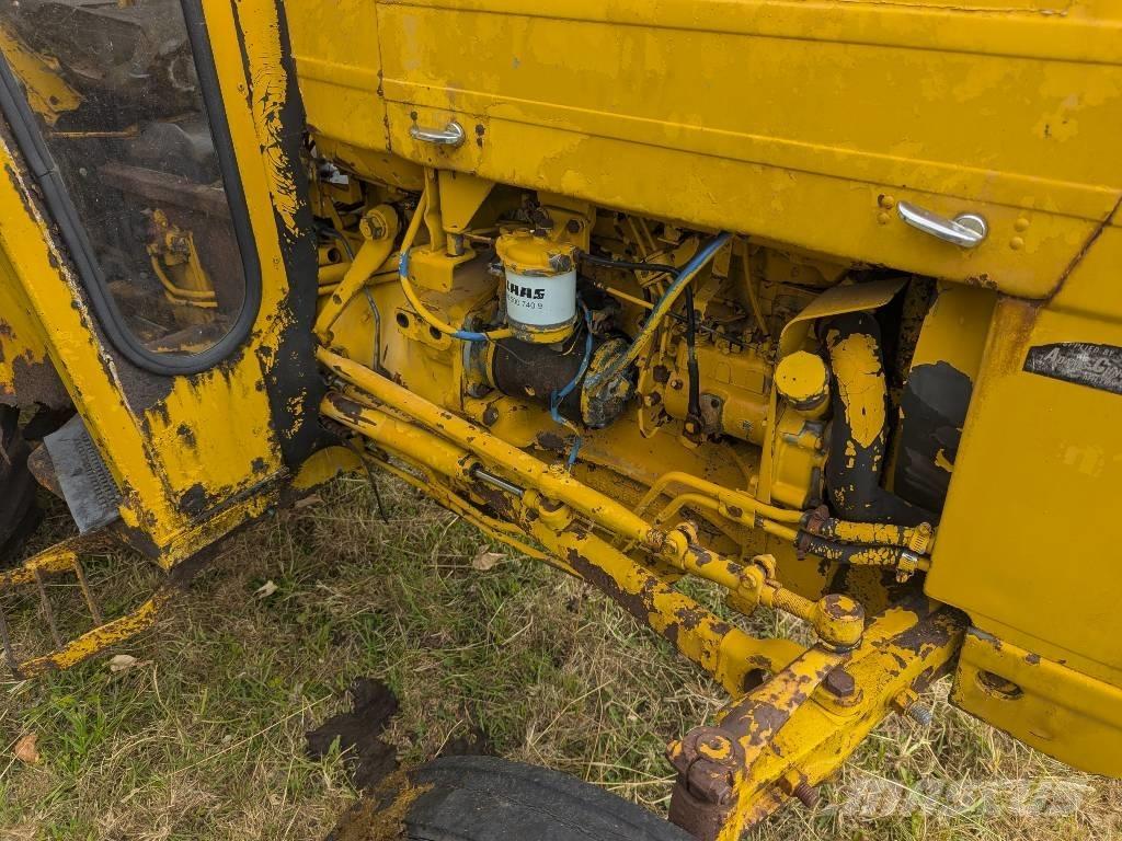 Ford 3600 Трактора