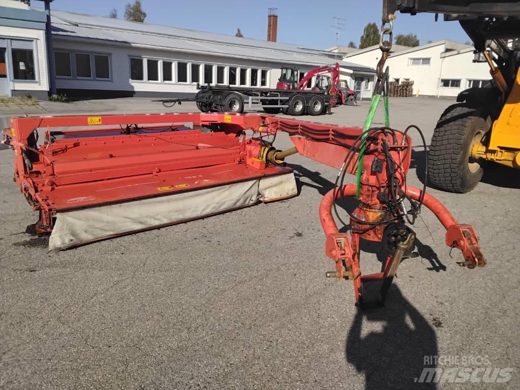 Kuhn FC 352 G Косилки плющилки