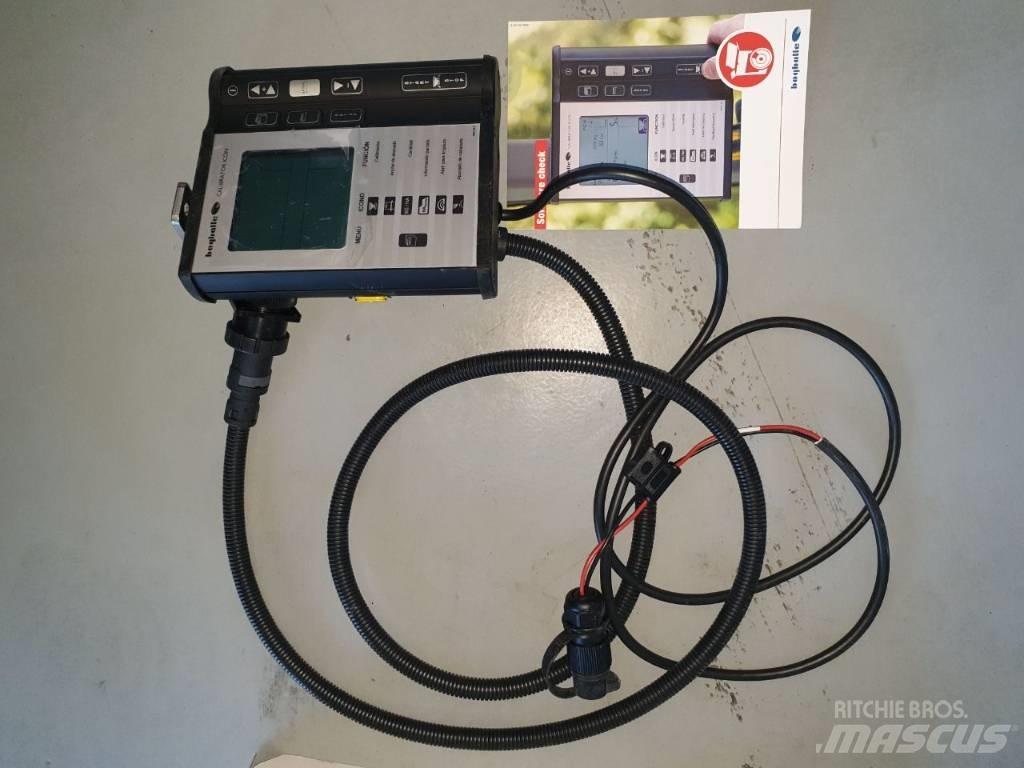 Bogballe L20 PLUS Прочая техника для удобрений
