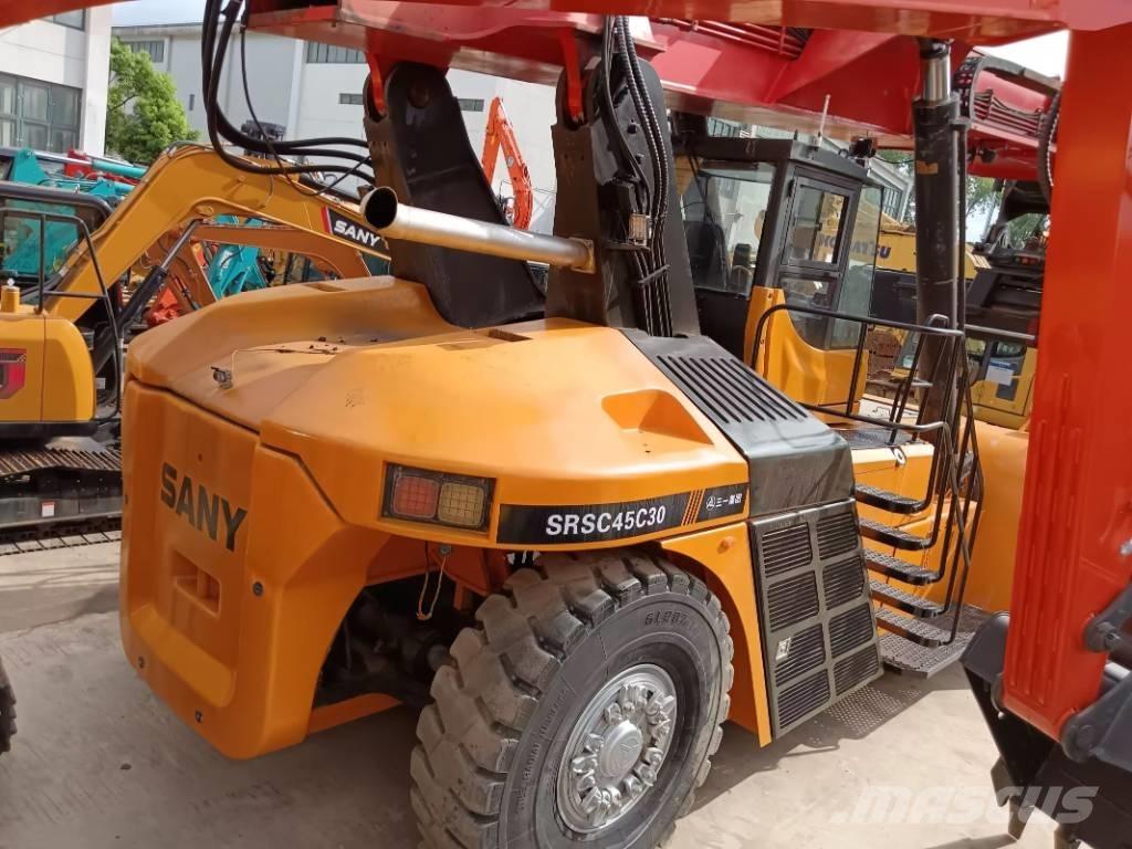 Sany SRSC 45 C30 Ричстакеры