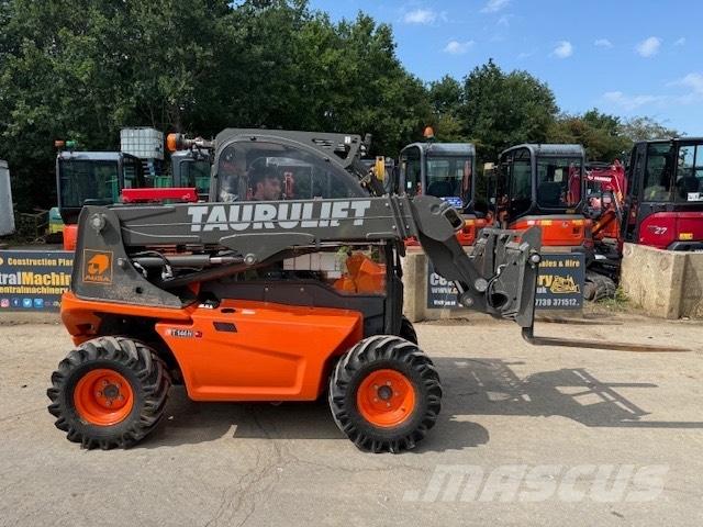 Ausa T 144 H Телескопические погрузчики