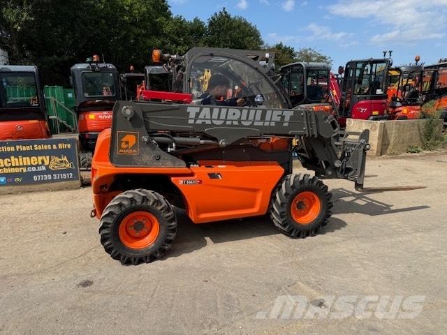 Ausa T 144 H Телескопические погрузчики