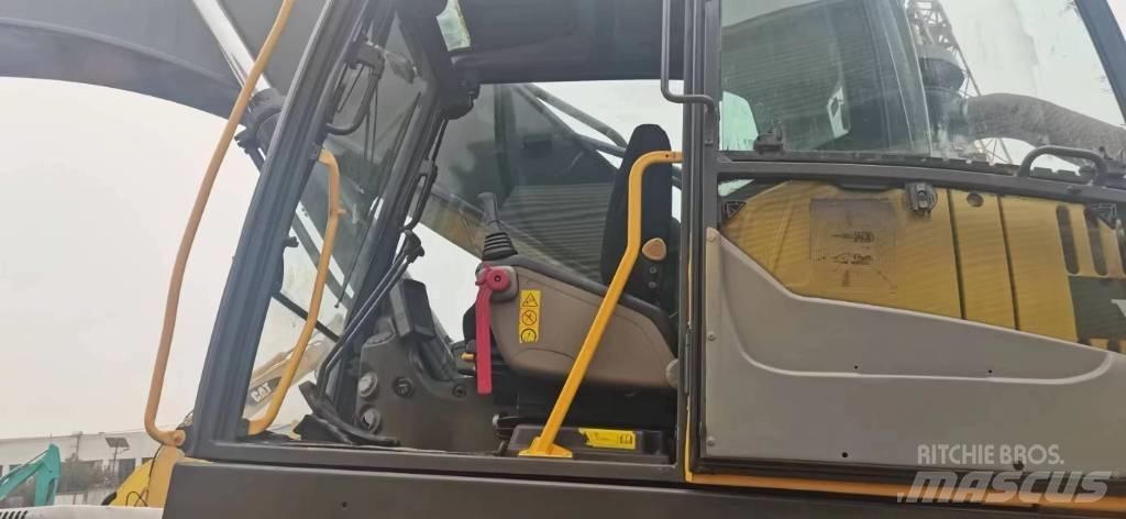 Volvo EC 480 D L Гусеничные экскаваторы