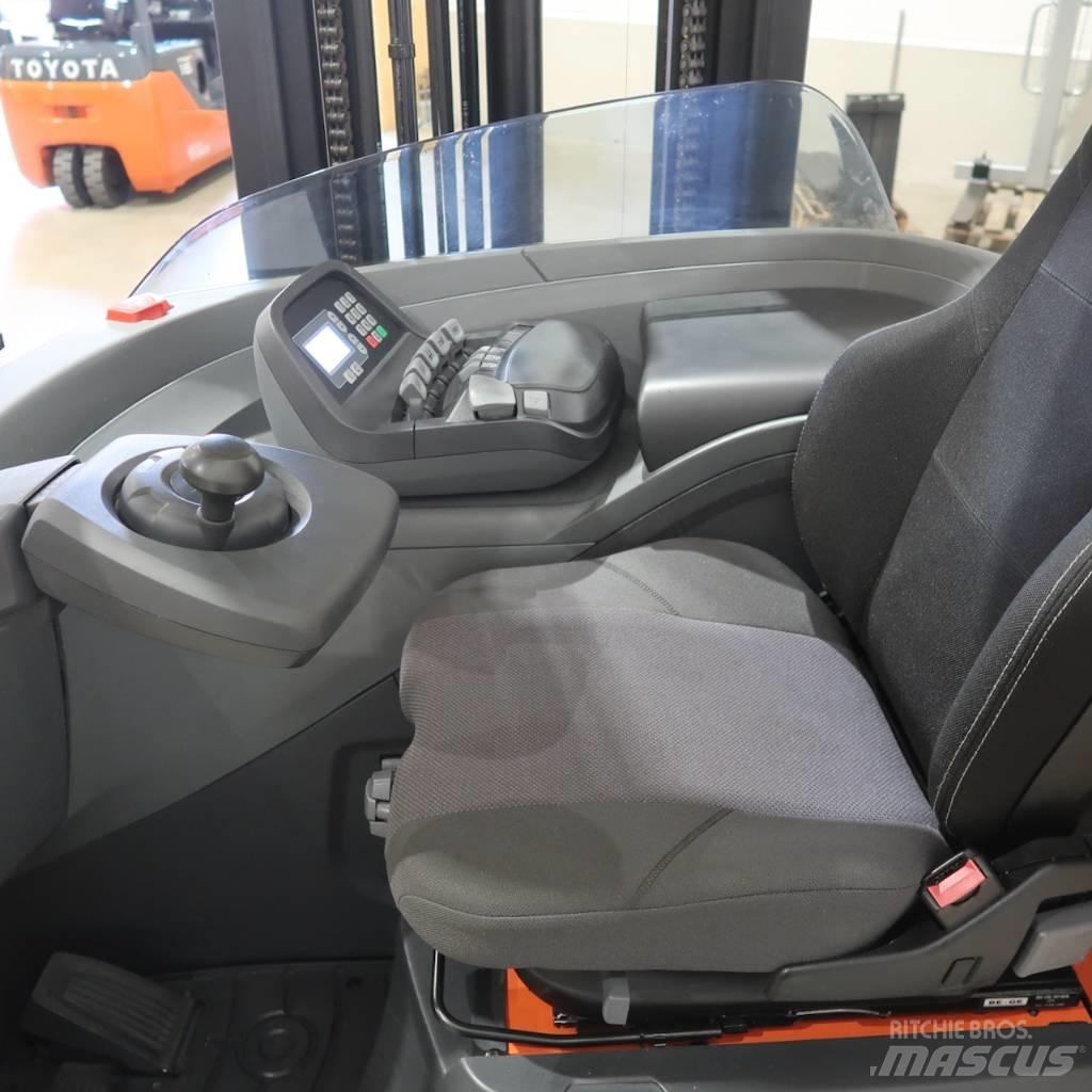 Toyota RRE160H Ричтраки