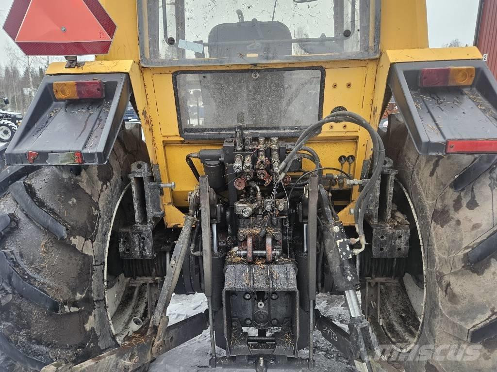 Valmet 815 Трактора