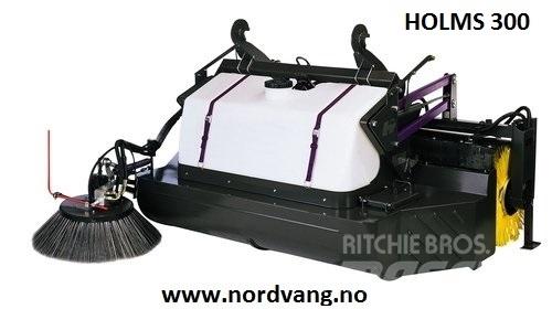 Holms PH Навесные щетки