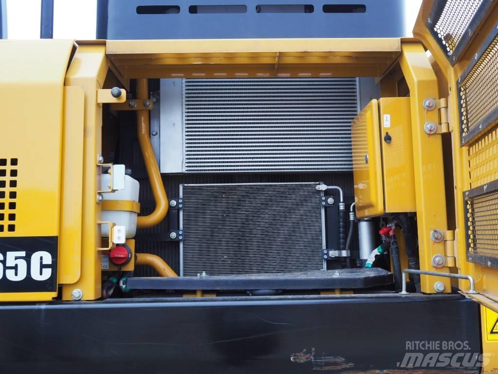 Sany SY 265 CLC Гусеничные экскаваторы