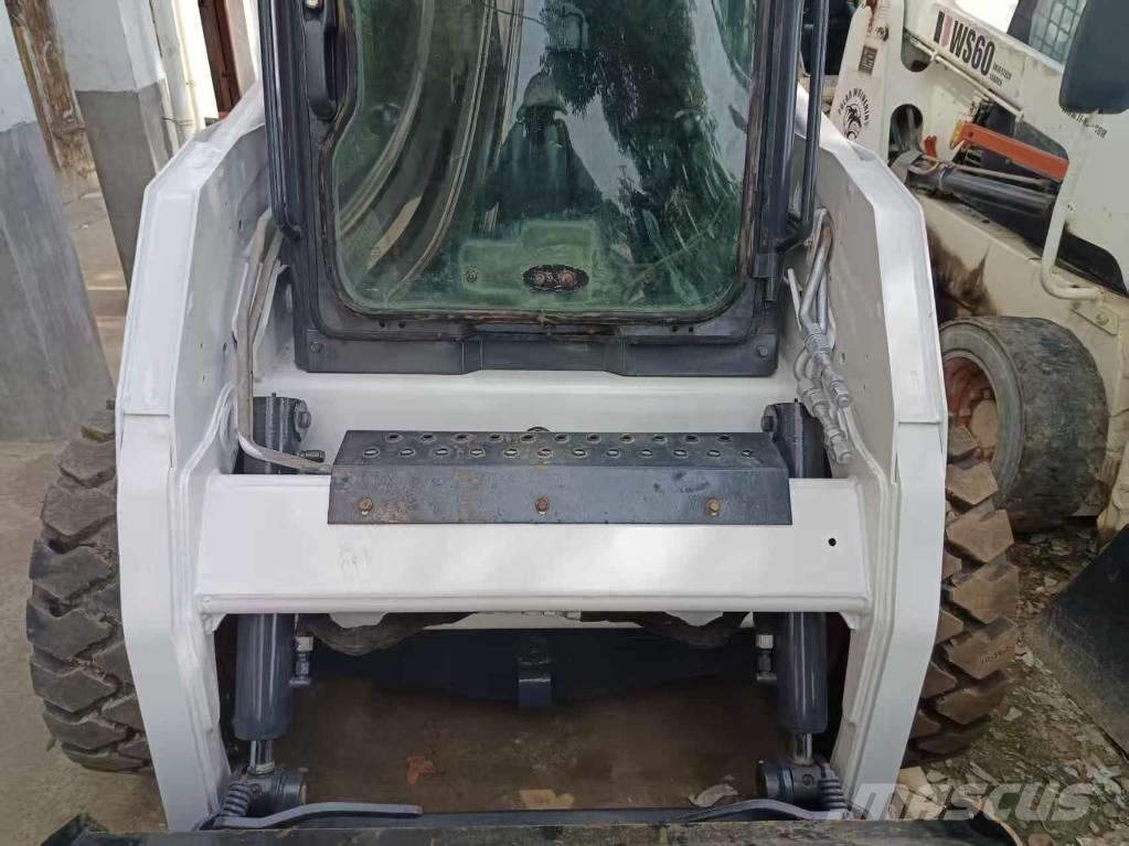 Bobcat S 160 Мини-погрузчики