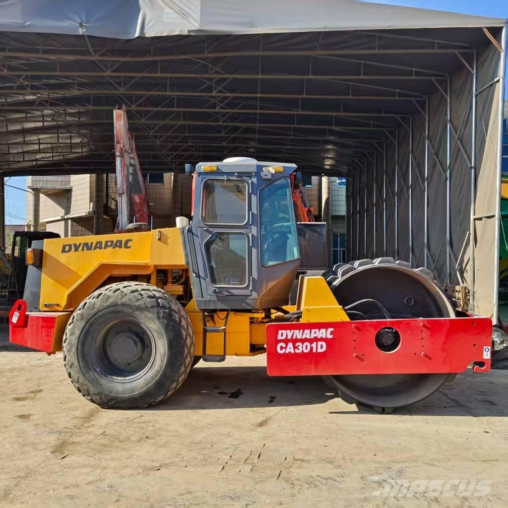 Dynapac CA 301 D Грунтовые катки