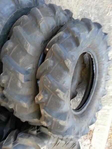  Pneus 6.50-12 Шины и колёса