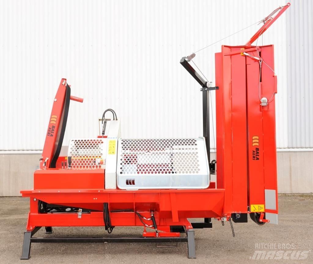 Bala Agri 450 Дровоколы