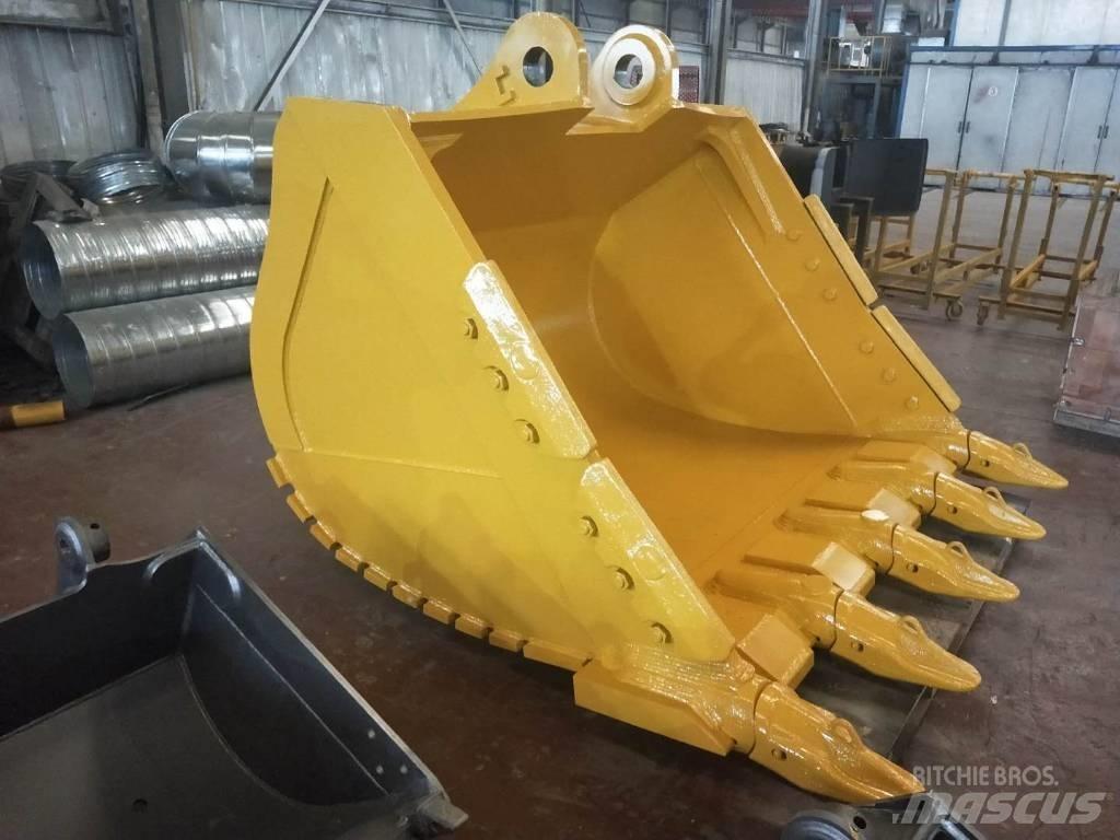 Komatsu PC 360 Ковши