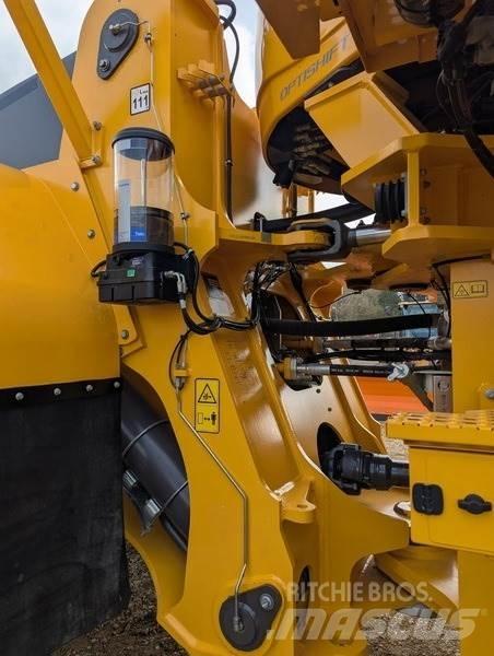 Volvo L 350 H Фронтальные погрузчики
