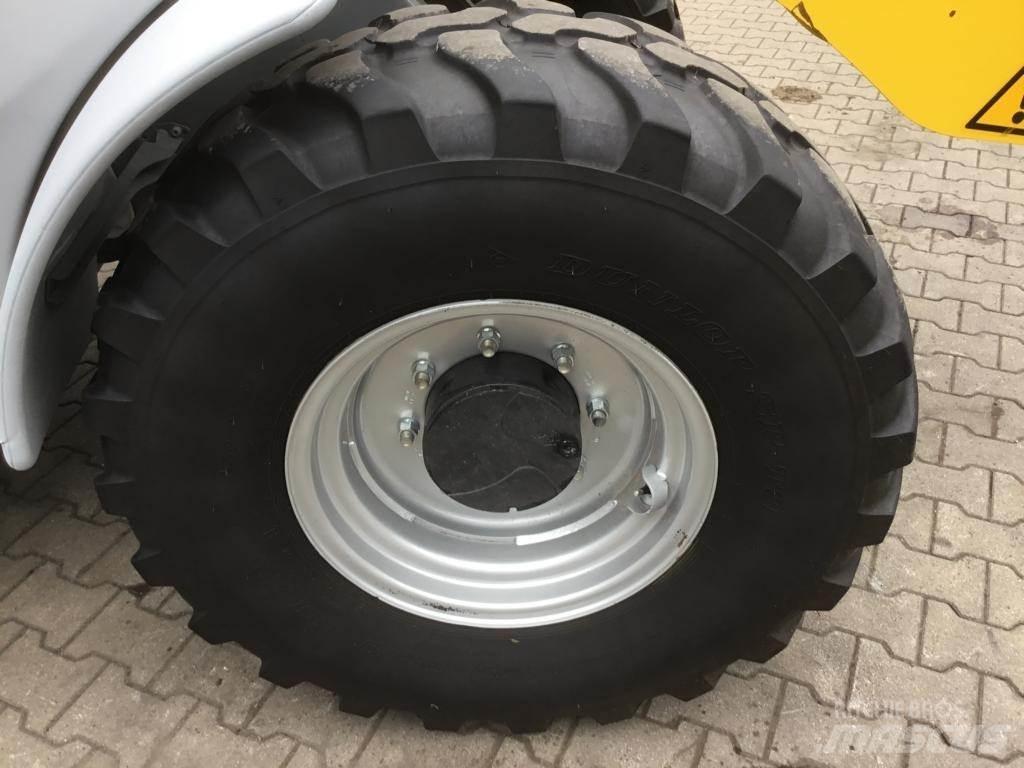 Kramer 8085 Фронтальные погрузчики