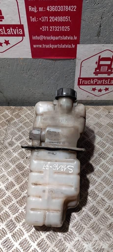 Scania R 440   1882239 Радиаторы