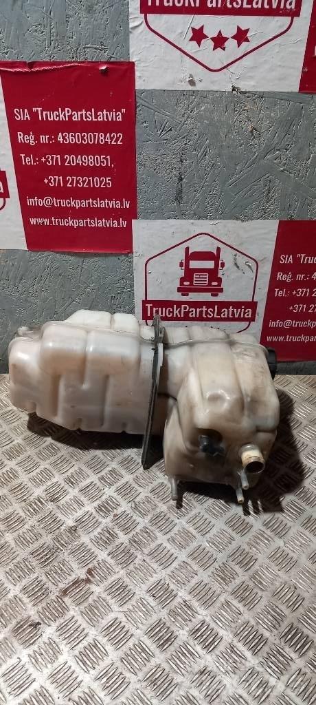 Scania R 440   1882239 Радиаторы