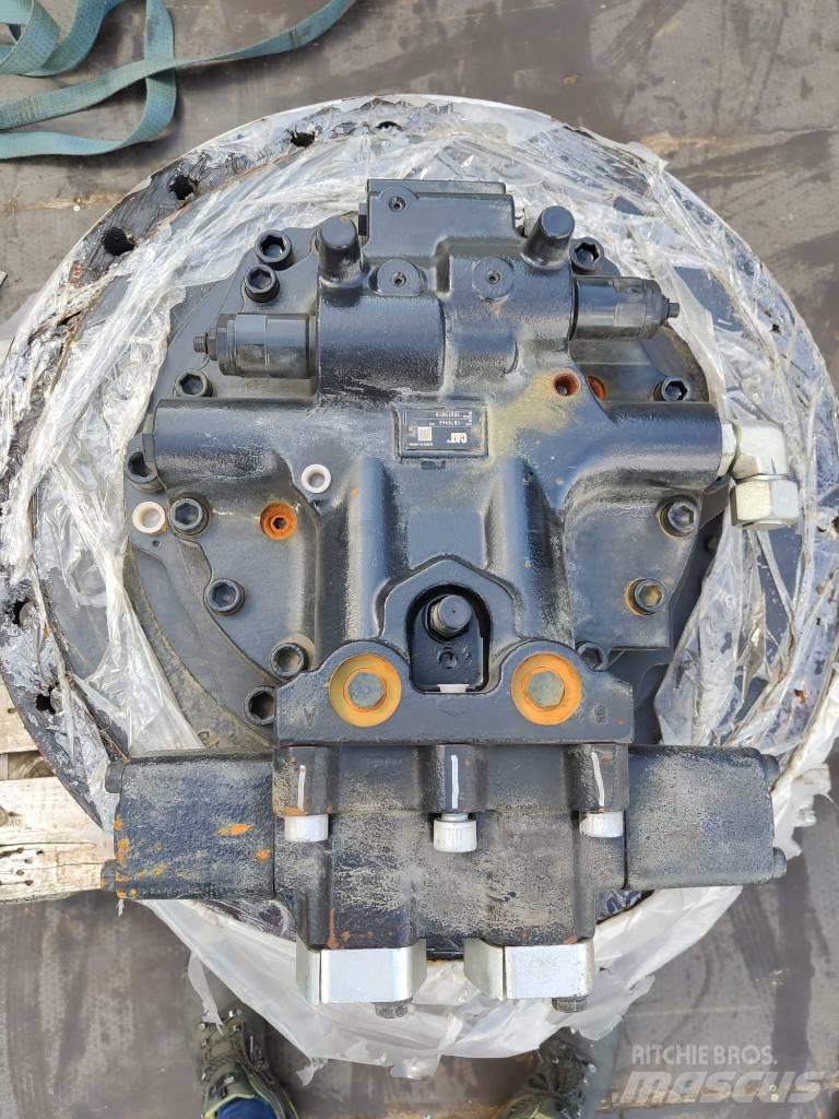 CAT 390 F Гусеницы и цепи