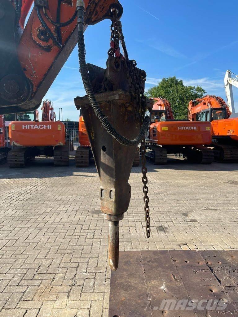 Atlas Copco 180 H Гидромолоты