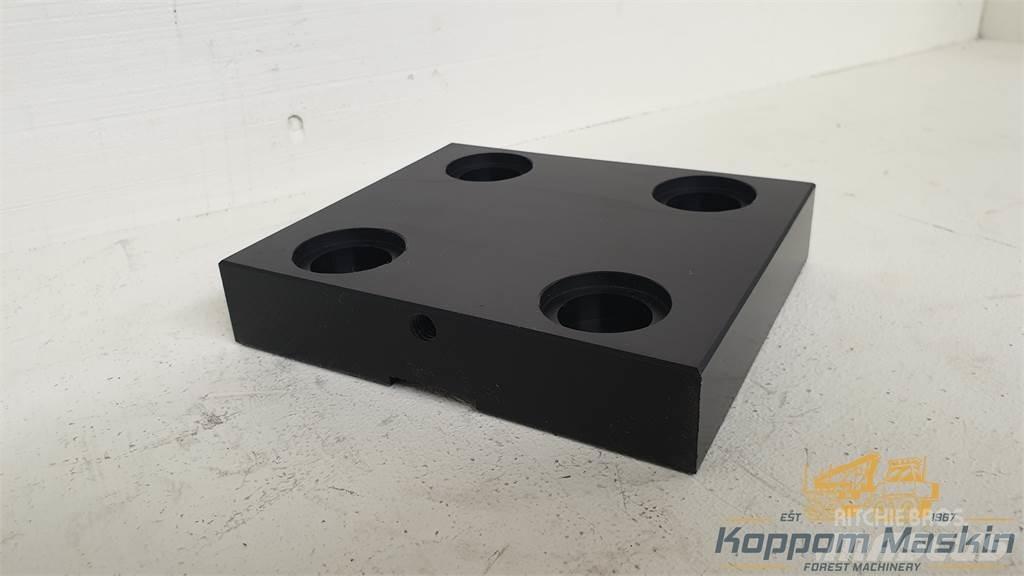 Ponsse P59446 Манипуляторы для форвардеров