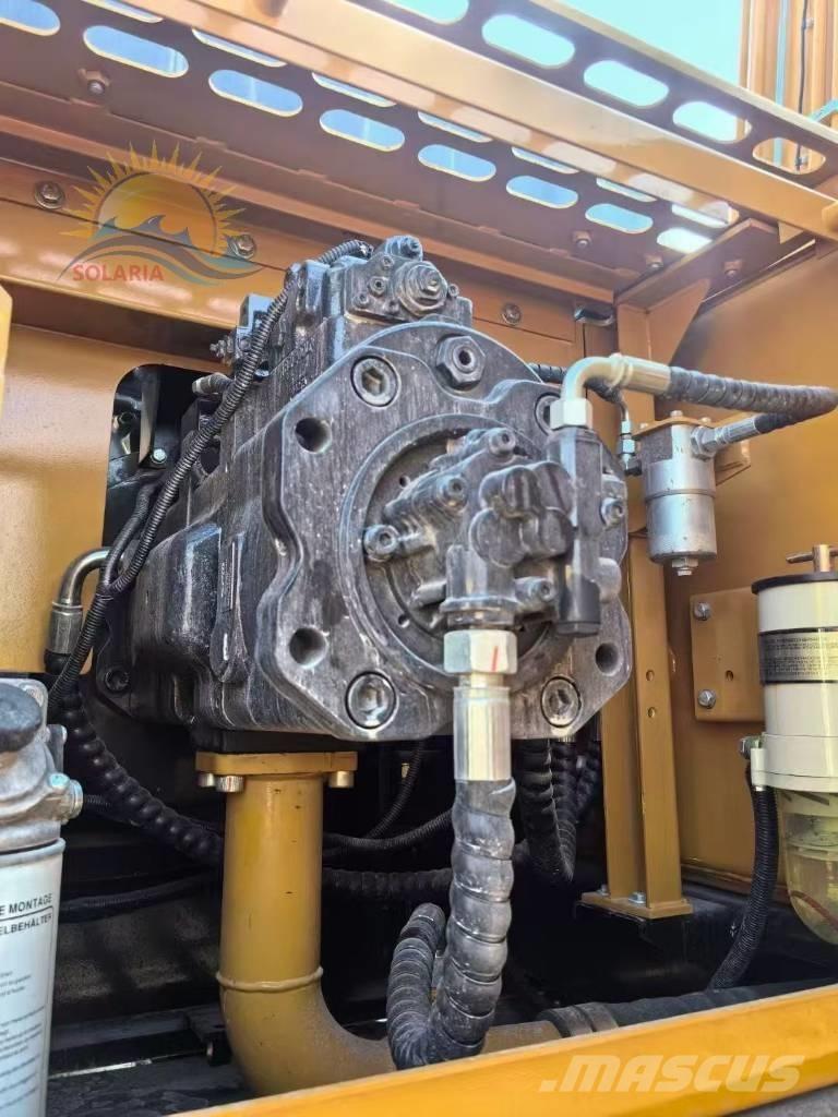 Sany SY 335 H Гусеничные экскаваторы