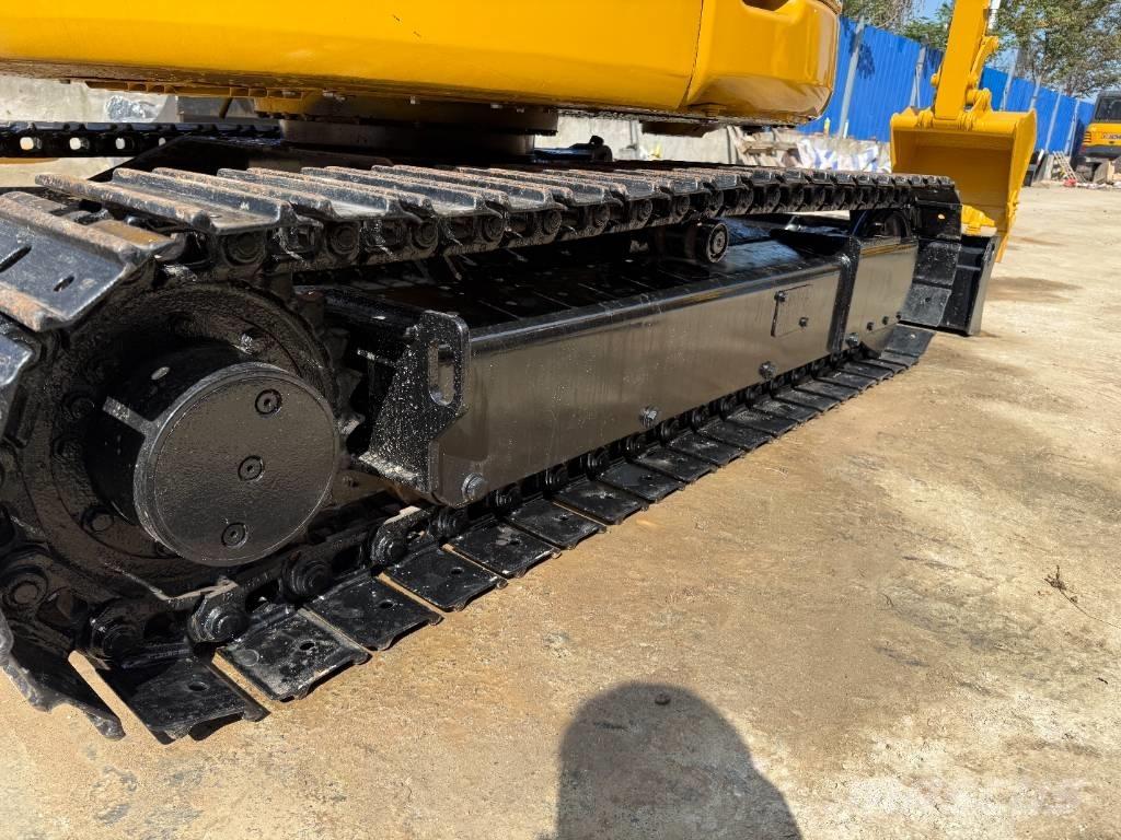 CAT 303.5E Мини-экскаваторы