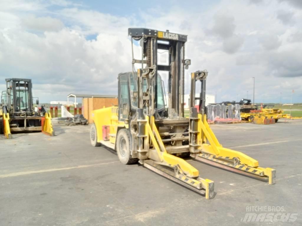 Hyster H360-48 Другие складские механизмы