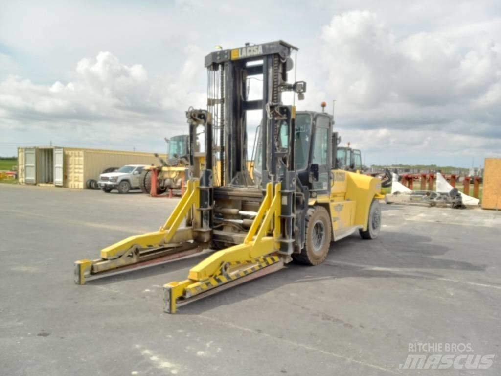 Hyster H360-48 Другие складские механизмы