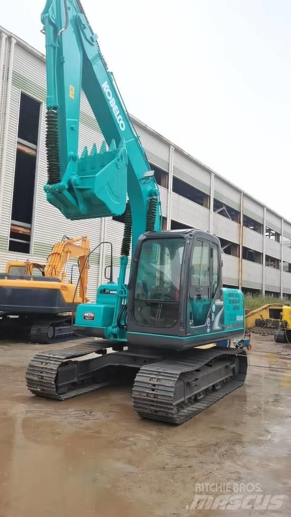 Kobelco 140-8 Гусеничные экскаваторы